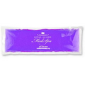 Purple Stay-Soft Gel Pack (4.5"x12")